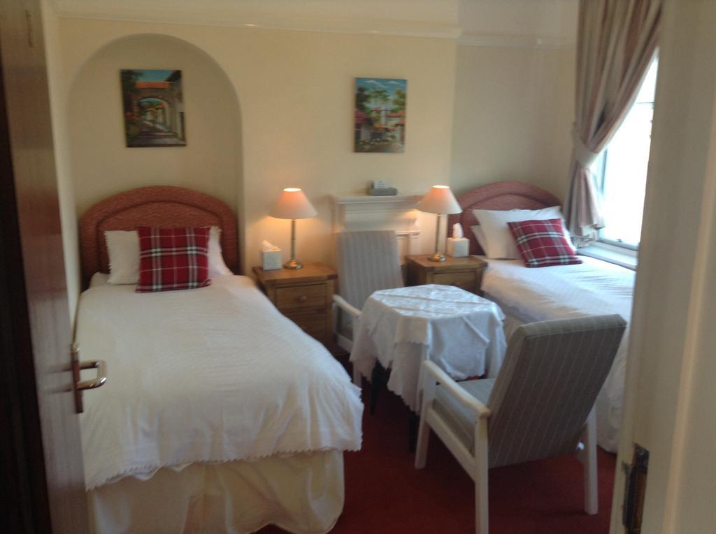 Miramar Guesthouse Hunstanton Exterior foto